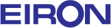Логотип фирмы EIRON в Волжском