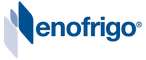 Логотип фирмы Enofrigo в Волжском
