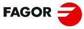 Логотип фирмы Fagor в Волжском