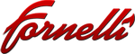 Логотип фирмы Fornelli в Волжском