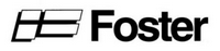 Логотип фирмы Foster в Волжском