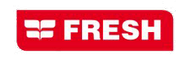 Логотип фирмы Fresh в Волжском