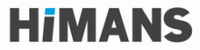Логотип фирмы HiMANS в Волжском