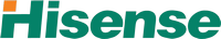 Логотип фирмы Hisense в Волжском
