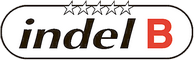 Логотип фирмы Indel B в Волжском