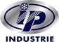 Логотип фирмы IP INDUSTRIE в Волжском