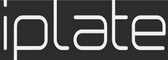 Логотип фирмы Iplate в Волжском