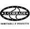 Логотип фирмы J.Corradi в Волжском
