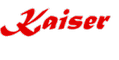 Логотип фирмы Kaiser в Волжском