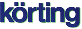 Логотип фирмы Korting в Волжском