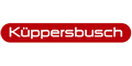 Логотип фирмы Kuppersbusch в Волжском