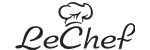 Логотип фирмы Le Chef в Волжском