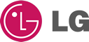Логотип фирмы LG в Волжском
