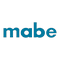 Логотип фирмы Mabe в Волжском