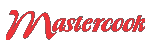 Логотип фирмы MasterCook в Волжском
