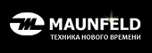Логотип фирмы Maunfeld в Волжском