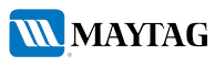 Логотип фирмы Maytag в Волжском