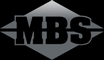 Логотип фирмы MBS в Волжском