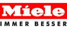 Логотип фирмы Miele в Волжском