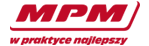Логотип фирмы MPM Product в Волжском