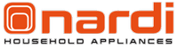 Логотип фирмы Nardi в Волжском