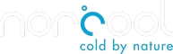 Логотип фирмы Norcool в Волжском