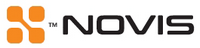 Логотип фирмы NOVIS-Electronics в Волжском