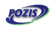 Логотип фирмы Pozis в Волжском