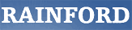 Логотип фирмы Rainford в Волжском