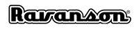 Логотип фирмы Ravanson в Волжском