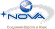 Логотип фирмы RENOVA в Волжском