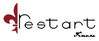 Логотип фирмы Restart в Волжском