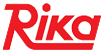 Логотип фирмы Rika в Волжском
