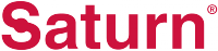 Логотип фирмы Saturn в Волжском
