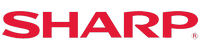 Логотип фирмы Sharp в Волжском