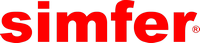 Логотип фирмы Simfer в Волжском