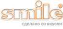 Логотип фирмы Smile в Волжском