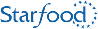 Логотип фирмы Starfood в Волжском