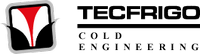 Логотип фирмы Tecfrigo в Волжском