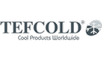Логотип фирмы TefCold в Волжском