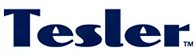 Логотип фирмы Tesler в Волжском