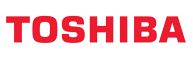 Логотип фирмы Toshiba в Волжском