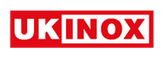 Логотип фирмы Ukinox в Волжском