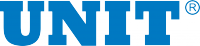 Логотип фирмы UNIT в Волжском