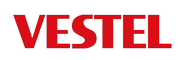 Логотип фирмы Vestel в Волжском