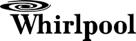 Логотип фирмы Whirlpool в Волжском