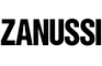 Логотип фирмы Zanussi в Волжском