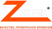Логотип фирмы Zertek в Волжском