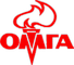 Логотип фирмы Омичка в Волжском