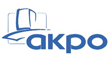 Логотип фирмы AKPO в Волжском